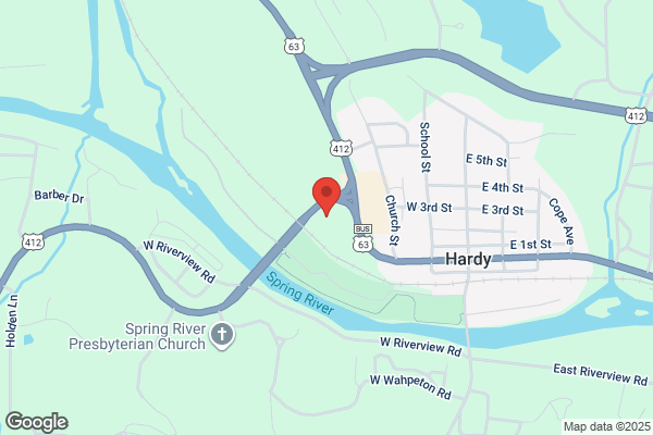 Hardy Medical Clinic
