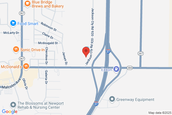 Highway Office