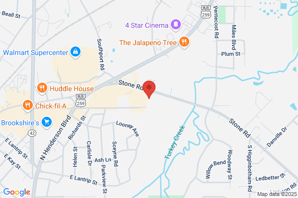 Kilgore Vision Center
