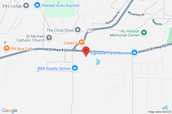 Tri-County Funeral Services