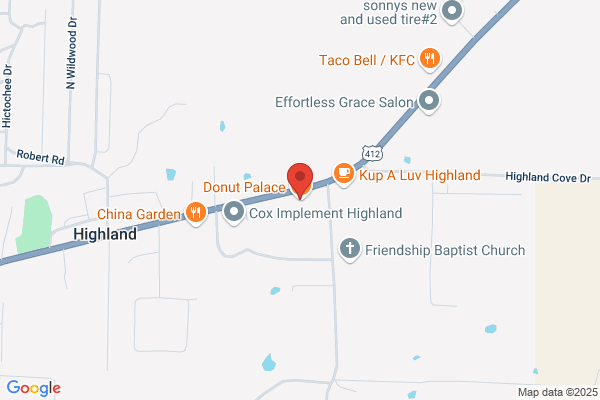 Wolf Creek Realty Inc
