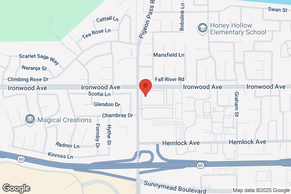 Highland Meadows Apartments