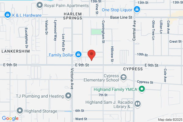 Raintree Apartments