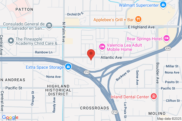 Atlantic Apartments