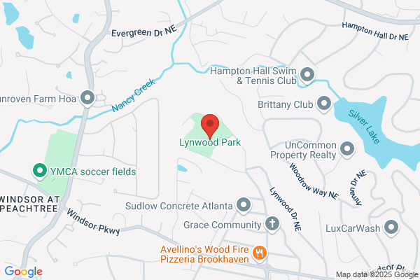 Oasis Lynwood Park