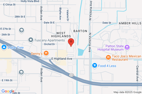 Parkwood Knoll Apartments
