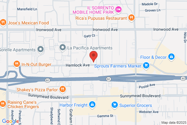 Summit Place Apartments