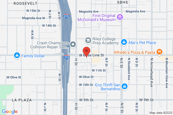 Ad Auto Repair & Body Shop Inc