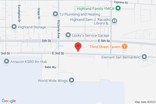 Jacobos Auto Repair