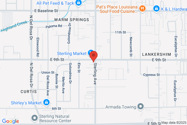 Sterling Auto Repair