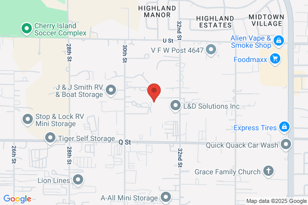 Victoria Auto Center
