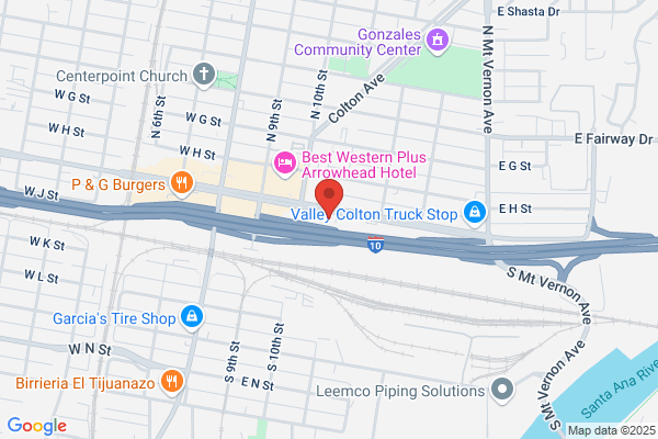 Far West Meats