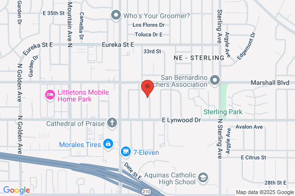 Pineda Carpet Cleaning