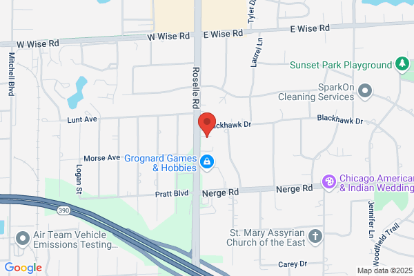 Metropolitan Family Clinic