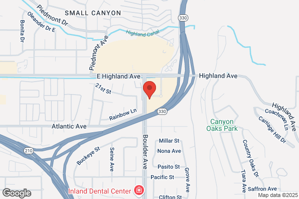 Wound Healing Center at Dignity Health - St. Bernardine Medical Center