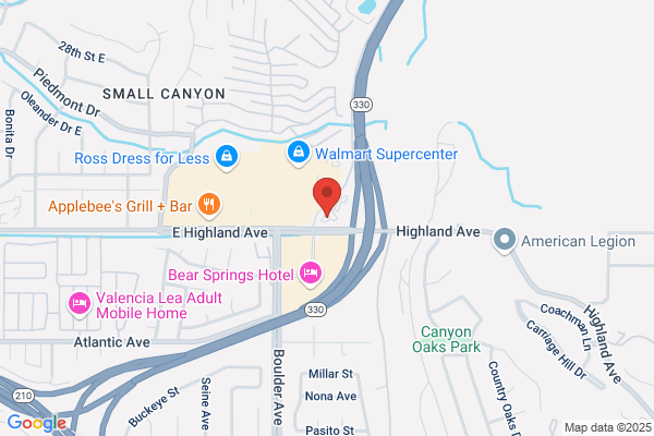 Highland Chevron