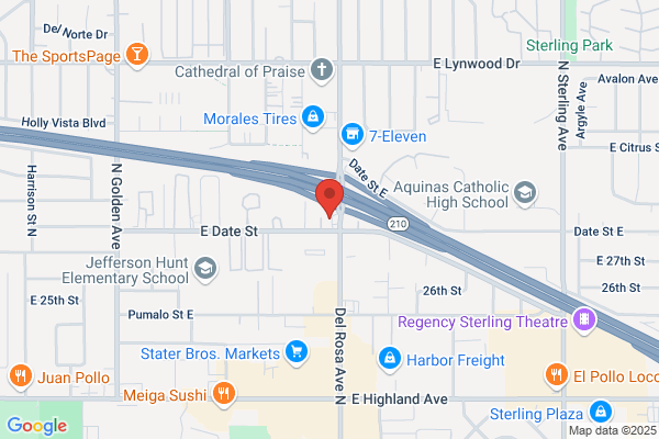 Get Auto Title Loans Highland CA