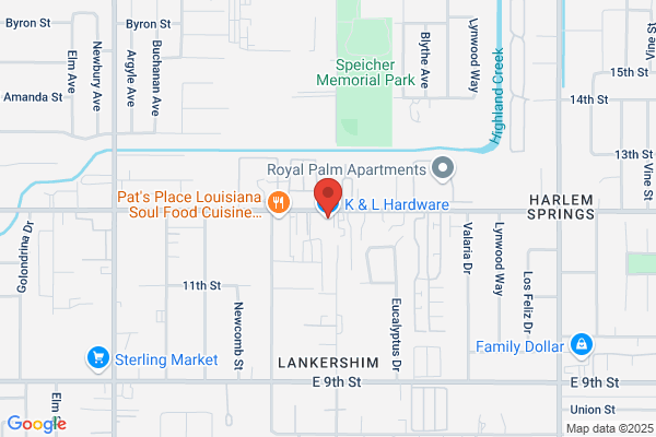 K & L Hardware