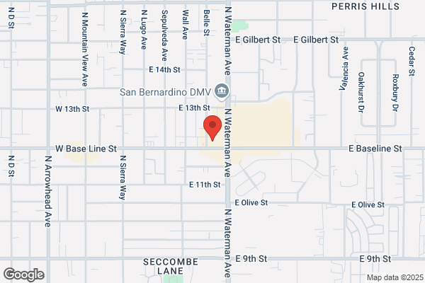 Cost-U-Less Insurance Center