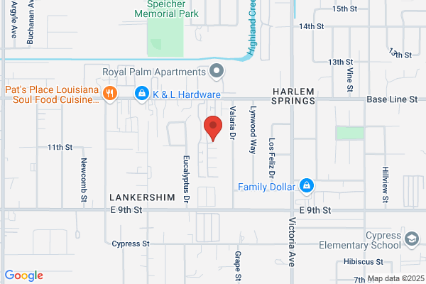 Fairway Mobile Home Estates Llc