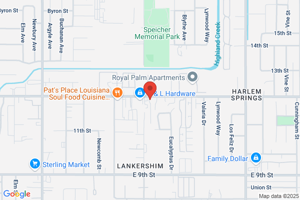 Highlands Mobile Home Estates