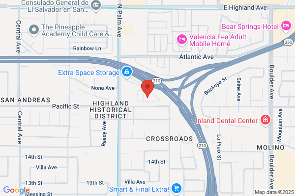 Terra Alta Mobile Home Estates