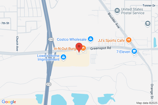 All Garage Door Repair Highland