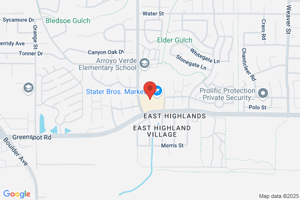 East Highland Family Optometry