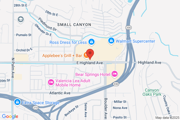 Highland Beauty Supply & Salon