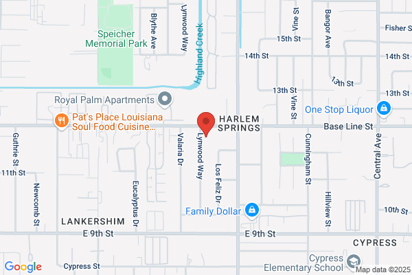 Pacific Products and Services