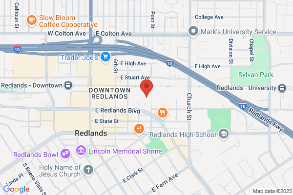 ServiceMaster Restoration of Inland Empire
