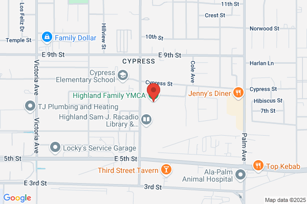 YMCA of Redlands