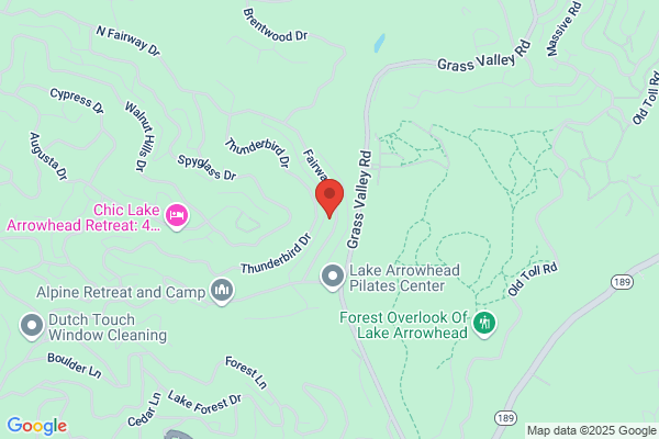 Arrowhead Real Estate