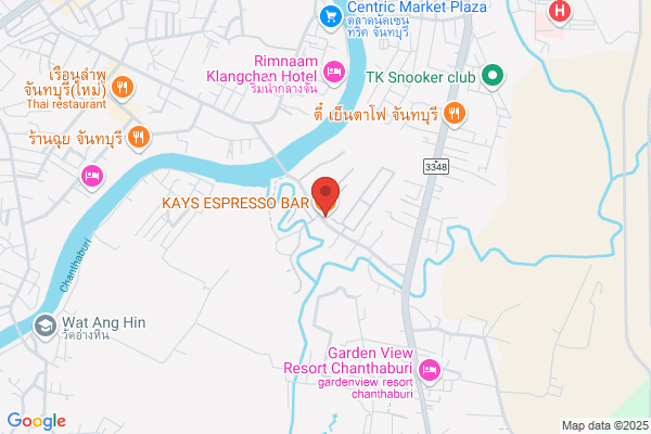 Kay's Cafe