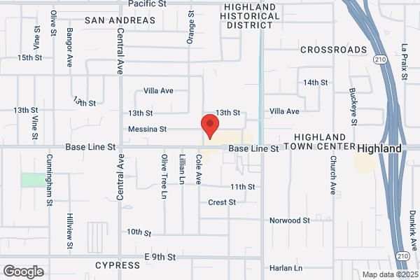 Hidden Blessings Barber Shop & Beauty Supply