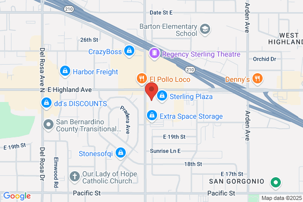 Tj Smoke Shop