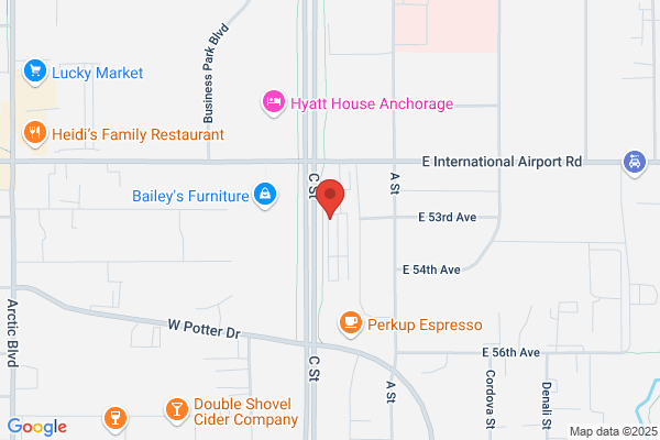 International Self Storage