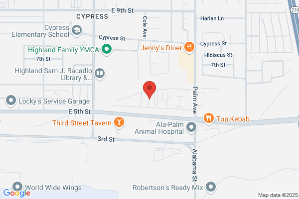 Filipino Association of San Bernardino County