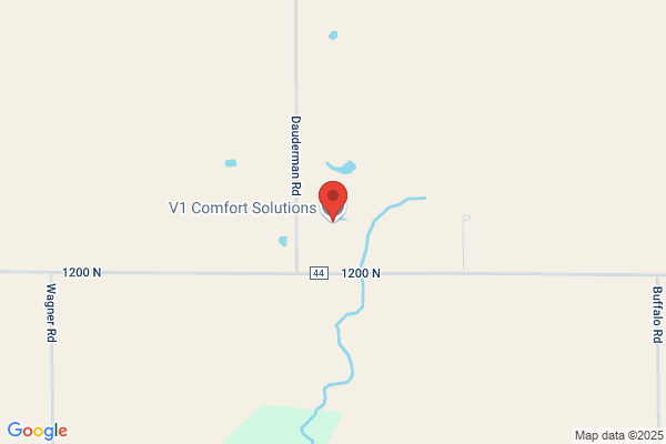 V1 Comfort Solutions