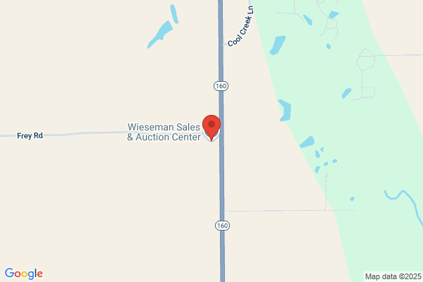Wieseman Sales & Auction Center
