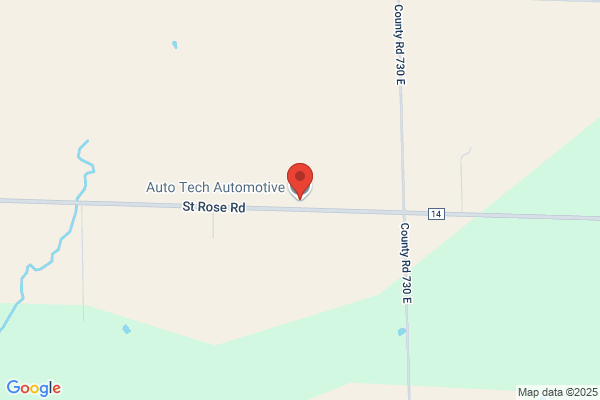 Auto Tech Automotive Inc