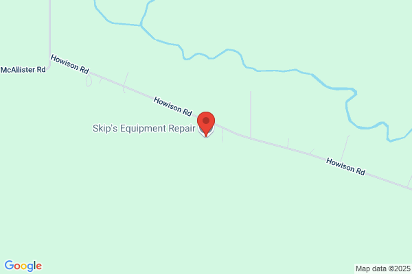Skip's Service Center
