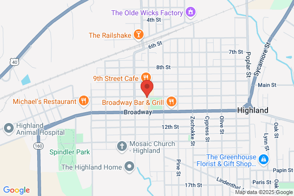 Tullaghan's Irish Pub