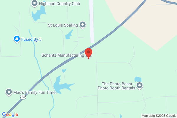 Schantz & Sons