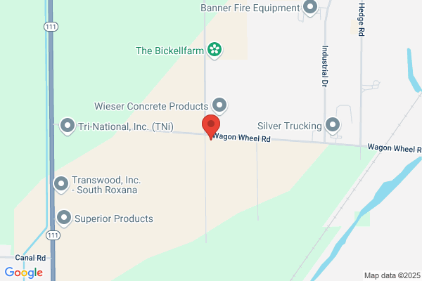 T-J Transport Inc