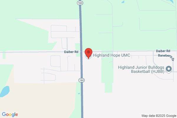 Highland Hope Umc