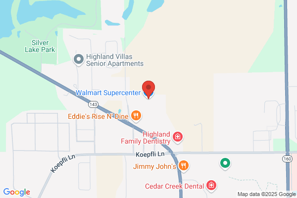 Wal-Mart Supercenter
