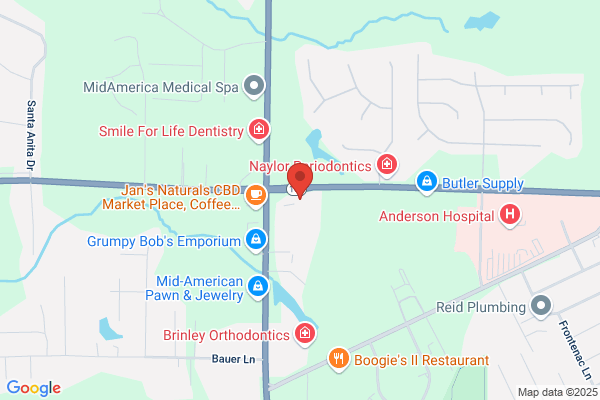 Quantum Vision Centers