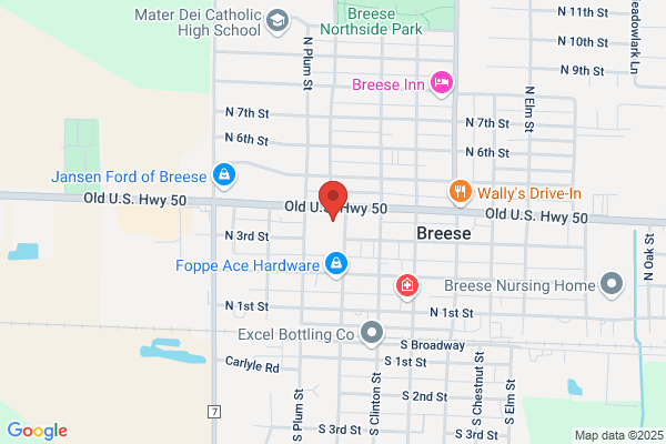 Quantum Vision Centers
