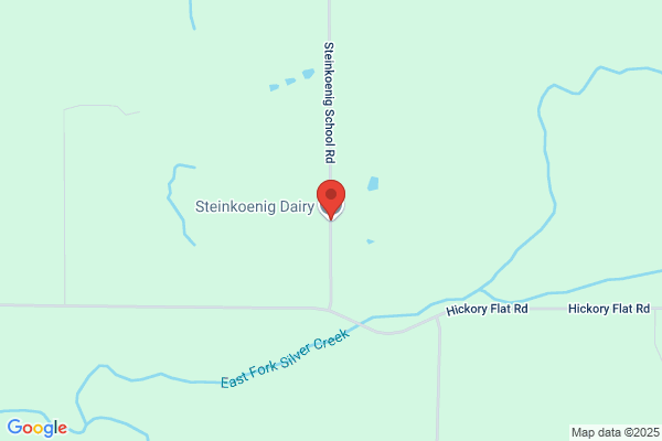 Steinkoenig Dairy Inc